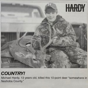 Image for 'COUNTRY!'