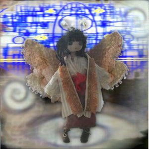 Imagen de 'Cocoon Dance'