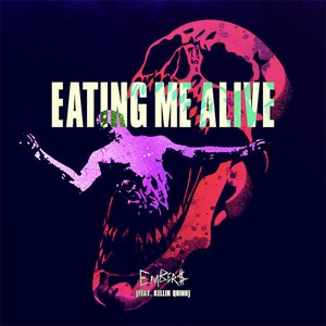 Zdjęcia dla 'eating me alive'