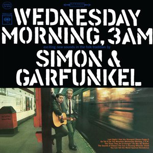 Изображение для 'Wednesday Morning, 3 A.M.'