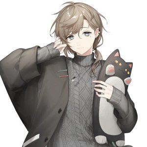 Image for 'Kanae'