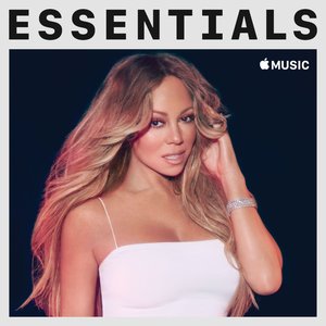 Image for 'Mariah Carey: Essentials'