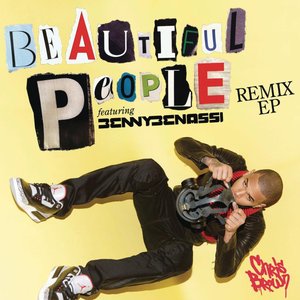 Image for 'Beautiful People (Remixes)'