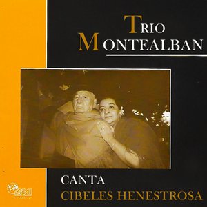 Image for 'Canta Cibeles Henestrosa'