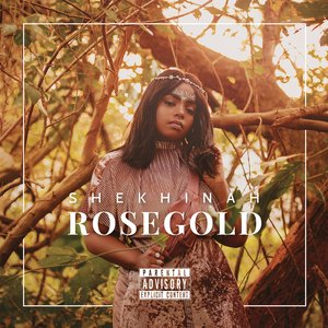 Image for 'Rose Gold'