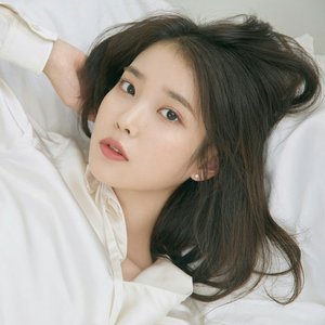 Image for 'IU'