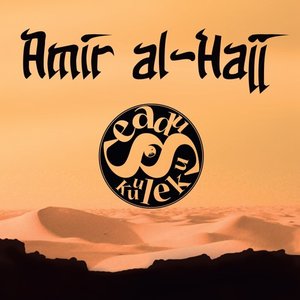 Image for 'Amir Al-Hajj'