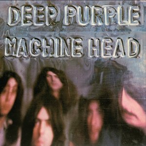 'Machine Head (Super Deluxe)'の画像