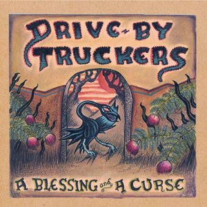 Immagine per 'A Blessing and a Curse'
