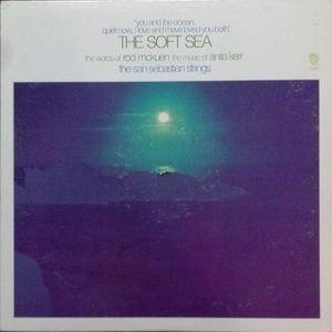 Изображение для 'The Soft Sea'