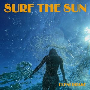 “Surf the Sun”的封面