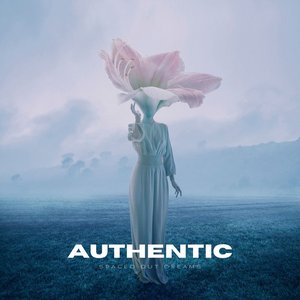 “Authentic”的封面