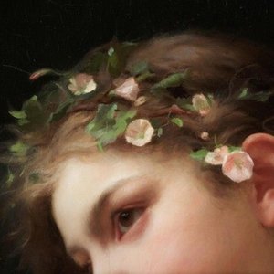 Image for 'goddess'