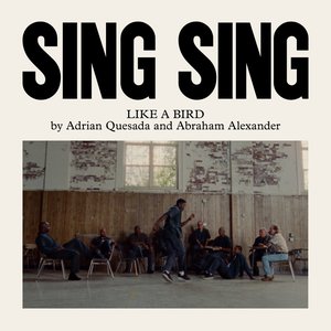 “Like a Bird (Sing Sing Original Soundtrack)”的封面
