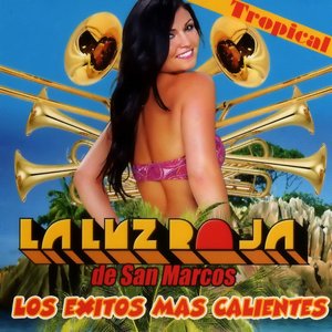 Image for 'Los Exitos Mas Calientes'