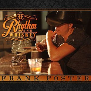 Image pour 'Rhythm and Whiskey'