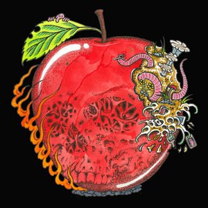 Image for 'Bad Apple'