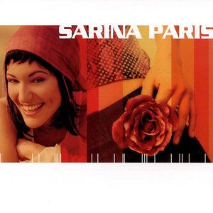 “Sarina Paris”的封面