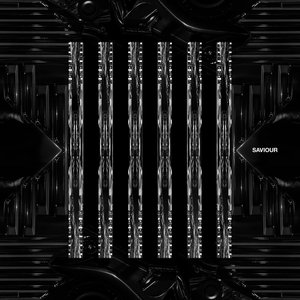 “Saviour (feat. Sharlene Hector)”的封面