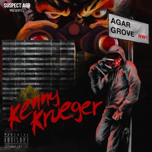 'Kenny Krueger'の画像