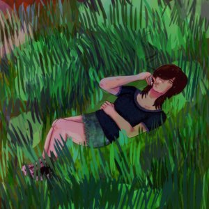 Image for 'Healing'