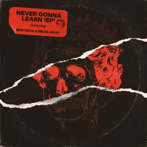 Image pour 'Never Gonna Learn EP'