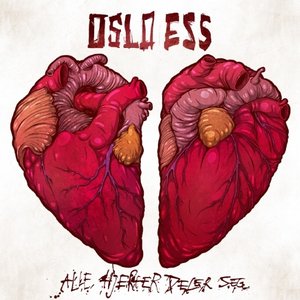 'Alle hjerter deler seg'の画像