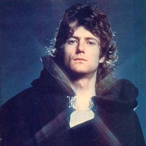 Image for 'Peter Hammill'