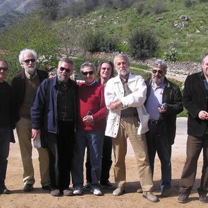 Image for 'Χειμερινοί Κολυμβητές'