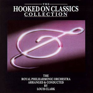 Zdjęcia dla 'Hooked On Classics Collection'