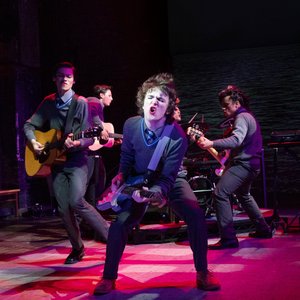 Image for 'Original Broadway Cast of Sing Street'