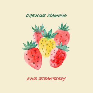 Imagem de 'Sour Strawberry'