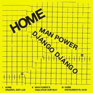 Image for 'Home'