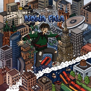 Image pour 'Nowa Fala'