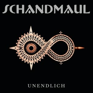 Image for 'Unendlich'