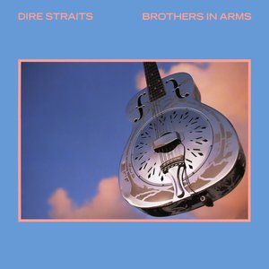 'Brothers in Arms'の画像