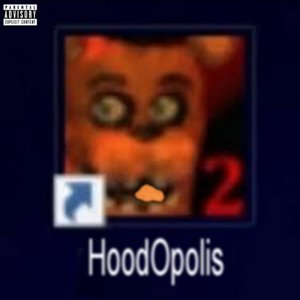 Image for 'Hoodopolis'
