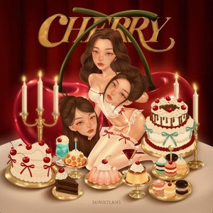 Image for 'CHERRY'