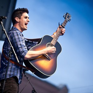 Image for 'Kristian Stanfill'