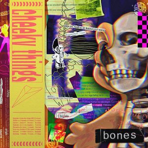 Image for 'bones'