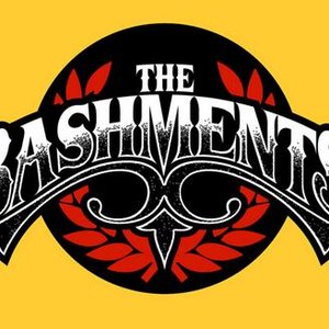 Imagem de 'The Bashments'