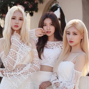 Image for 'LOONA; ODD EYE CIRCLE'