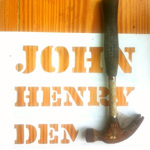 Image for 'John Henry Demos'