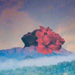 “Songs Of An Unknown Tongue”的封面