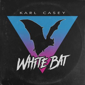 “White Bat I”的封面