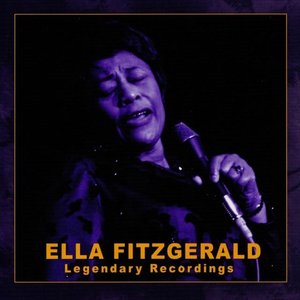 'Ella Fitzgerald: Legendary Recordings'の画像