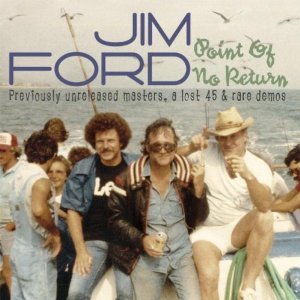 Imagem de 'Point of No Return - Previously Unreleased Masters, a Lost 45 & Rare Demos'