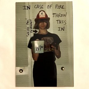 Image for 'In Case of Fire Throw This In'