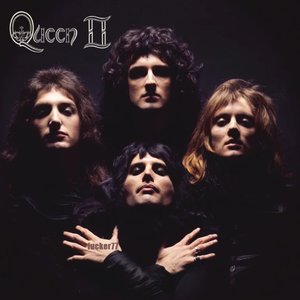 Bild für 'Queen II (Deluxe Remastered Version)'