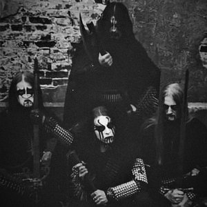 Bild för 'Gorgoroth'